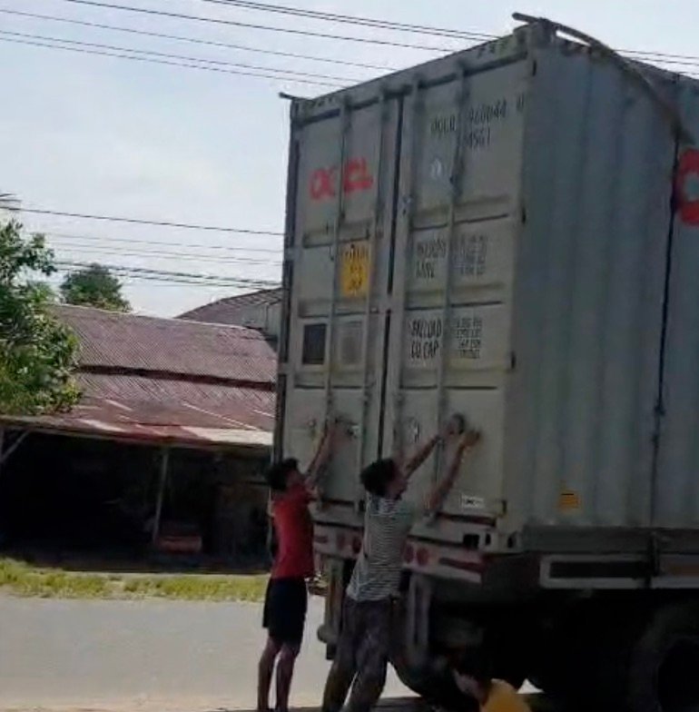 Video Produk Indoplas